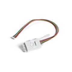 Centrálny snímač CO₂ Boxsensor DUCO Silent (Connect)