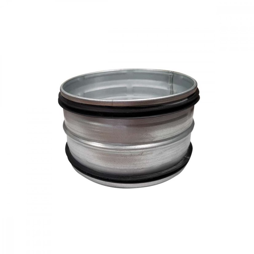 Spojka vnútorná  s tesnením