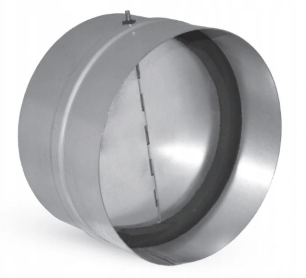 Spätná klapka DAOS