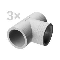 T-kus EPS AirTube 200 TPack3 THESSLAGREEN (3 kusy)