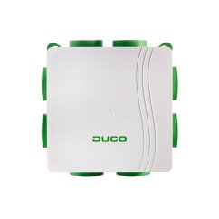 DucoBox Silent 2.0