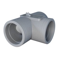 T-kus 160/200 pro SERVOPOHON PE-FLEX EPS 2.0