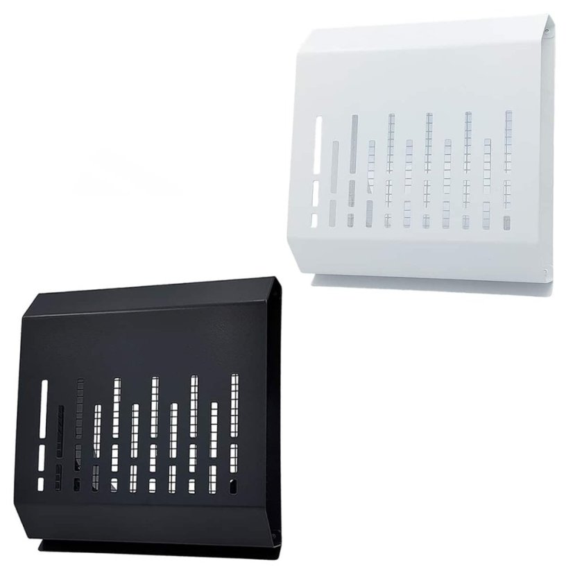 Nerezová vetracia mriežka - VTRAP - W