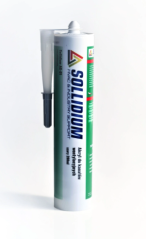 Tmel AKRYLOVÝ na ventilačné potrubia 280ml