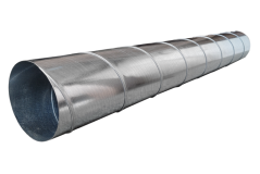 Spiro potrubie Ø160mm
