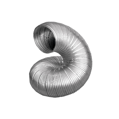 Hliníkové ohybné potrubie ALUFLEX 3m - Priemer:: 250 mm