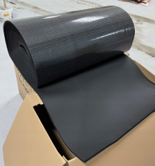 Samolepicí kaučuková izolace K-FLEX ST 6mm, balení 30m²