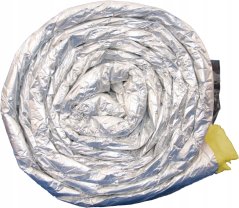Izolačný návlek pre vzduchovody FLEXIVA Ø100mm