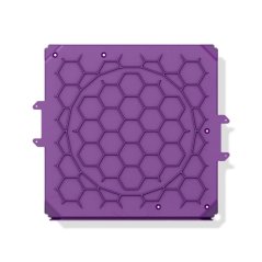 Hlavný modul - uzavretý