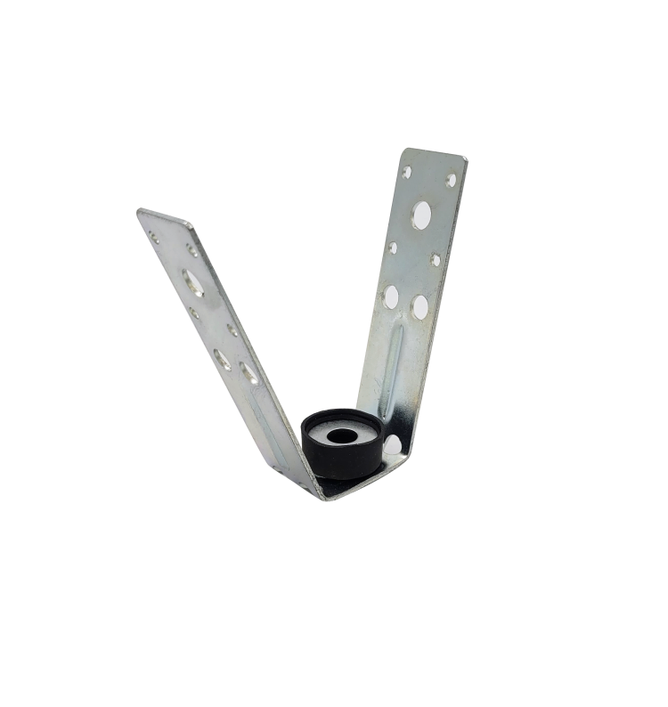 Úchyt na potrubia, typ V