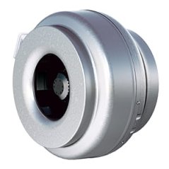 Potrubní ventilátor CK 100 A1 Östberg