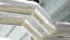 Samolepicí minerální vlna KLIMAFIX 30mm, 8m² Rockwool
