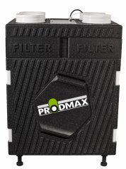 Rekuperace AIR EXPERT 400 V PRODMAX, verze CLASSIC