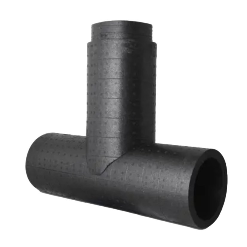 "T"-kus 90° EPP 15mm