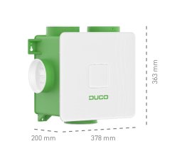 DucoBox Reno