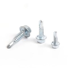 Samorezná skrutka do železa 4,2x13mm, 100ks