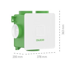 DucoBox Reno