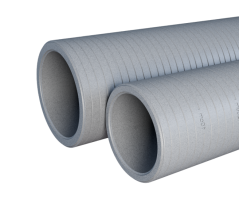 Potrubie 160/200 PE-FLEX EPS 2.0