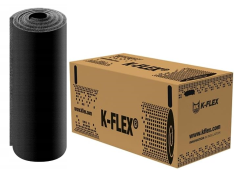 Samolepiaca kaučuková izolácia K-FLEX ST 10mm, balenie 20m²