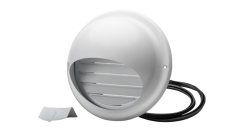 Ventilační mřížka UVLA s těsněním