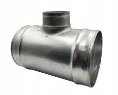 Odbočka "T"-kus 400-200-400