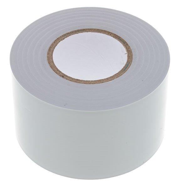 Izolačná páska PVC ISO šedá 30mm x 33m