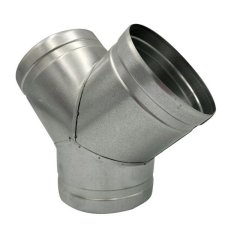 Odbočka "Y"-kus 90°