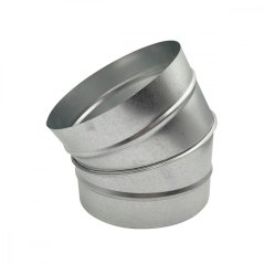 Spiro koleno 30°