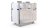 Rekuperácia Defro DRX PLUS 400 V + panel