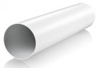 Plastové PVC potrubia