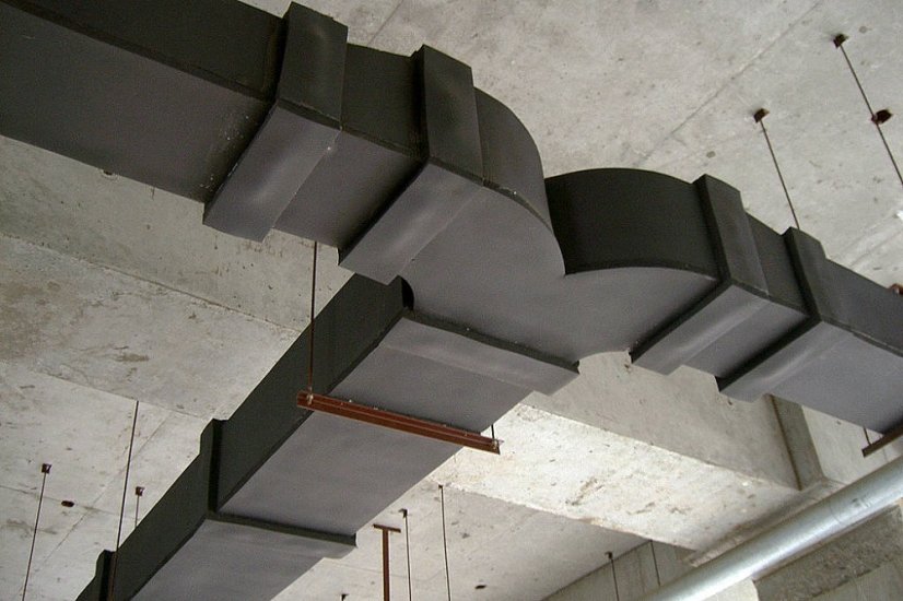 Samolepicí kaučuková izolační pás K-FLEX ST 19mm, 1m²