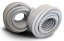 Plastové flexibilné potrubie SOL-FLEX SILVER Ø90mm, balík 40m