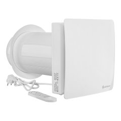 Lokálna rekuperačná jednotka AIR SAVER PRODMAX, 160 mm