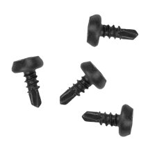 TEX šrouby do železa 3,5 × 9,5 mm, 200 ks