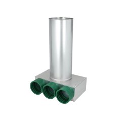 Distribuční KLO box 3×75/125 – samotesnicí