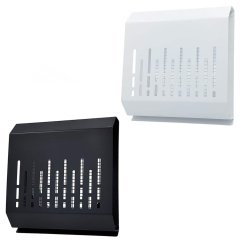 Nerezová vetracia mriežka - VTRAP - W