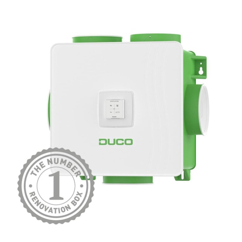 DucoBox Reno