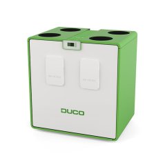 Rekuperační jednotka DucoBox Energy Comfort Plus 450- entalpický výměnník