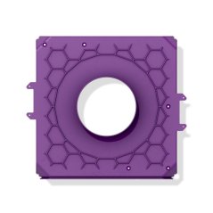 Hlavný modul – otvorený Ø200 mm