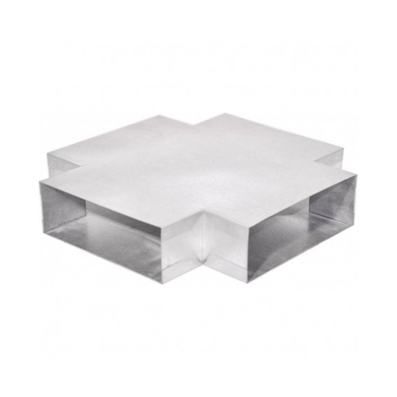 Štvorcová odbočka