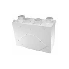 Rekuperace PRODMAX 250 Veko, verze PREMIUM