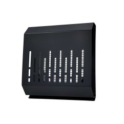 Nerezová vetracia mriežka - VTRAP - W