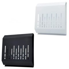 Nerezová vetracia mriežka - VTRAP - W