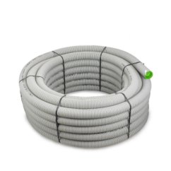 Plastové flexibilní potrubí PE-FLEX Spectra 1000, Ø75mm, balík 50m
