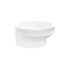 Redukcia 160/125 DUCO