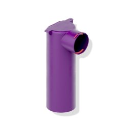 Distribučný KLO box 1x90/125 MAX-VENT