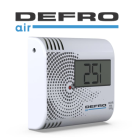 Filtre a príslušenstvo DEFRO