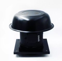 Střešní ventilátor RCM-150-160/530 M
