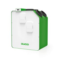 Rekuperačná jednotka DucoBox Energy Premium