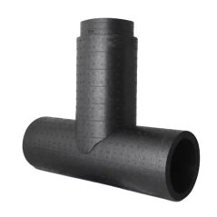 "T"-kus 90° EPP 43mm